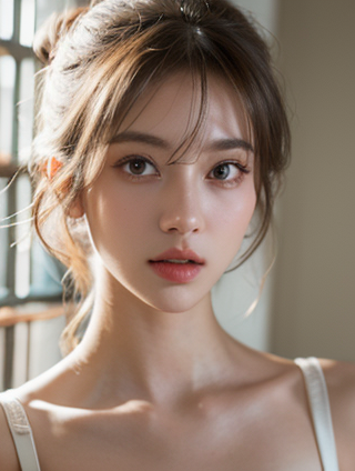 咖啡色连衣裙好看吗女生